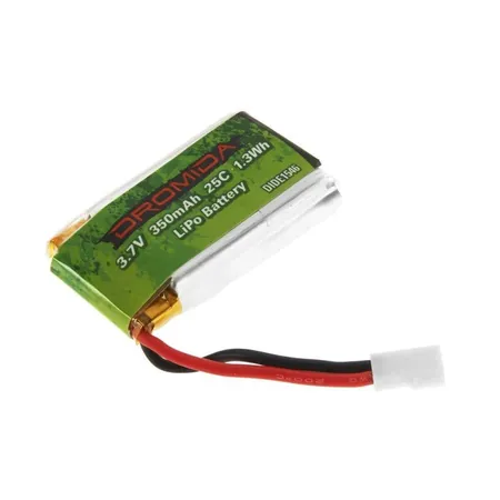 Revell Dromida Verso LiPo 1S 3.7V 350mAh Akku Verso