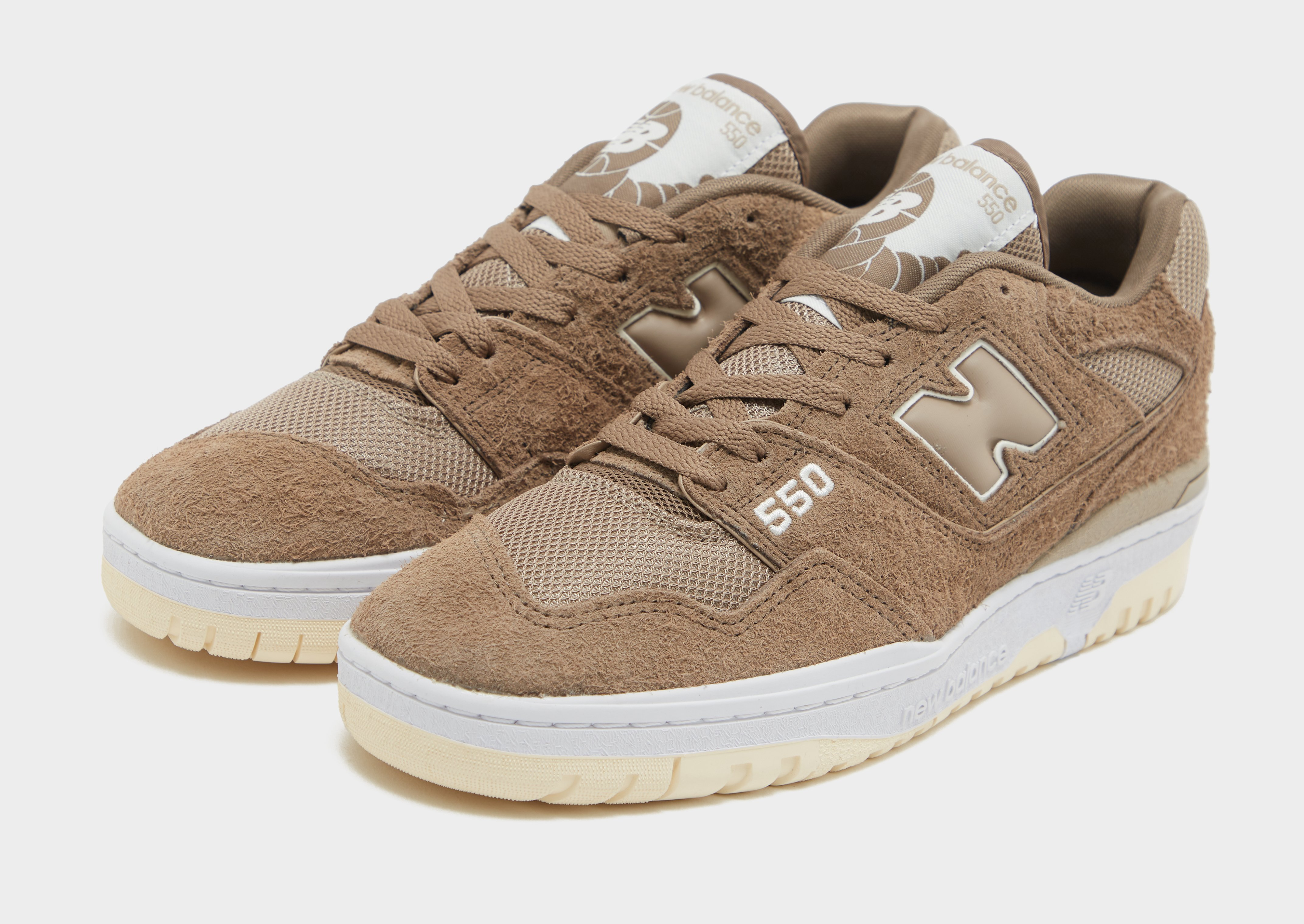 New Balance 550 Homme