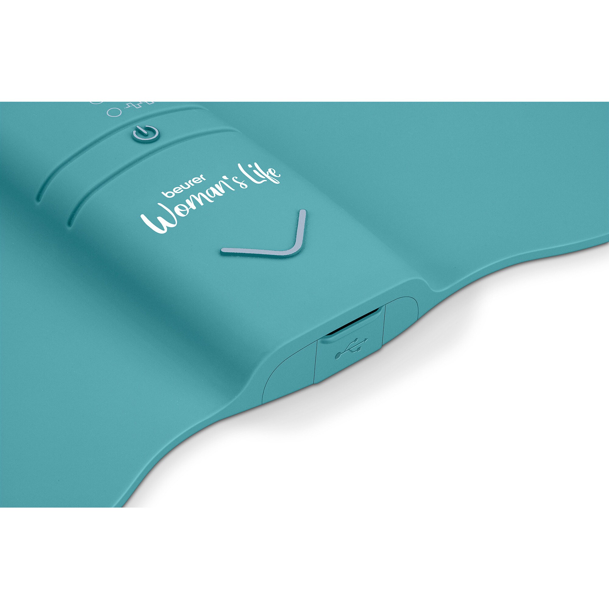 Beurer Massagegerät EM 55 Menstrual Relax +