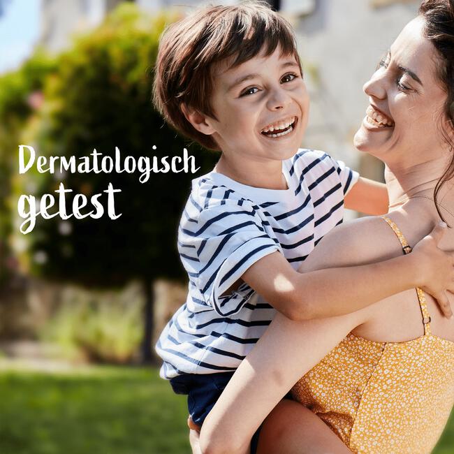 Le Petit Marseillais BIO Orange Blossom Douchecrème 250 ML