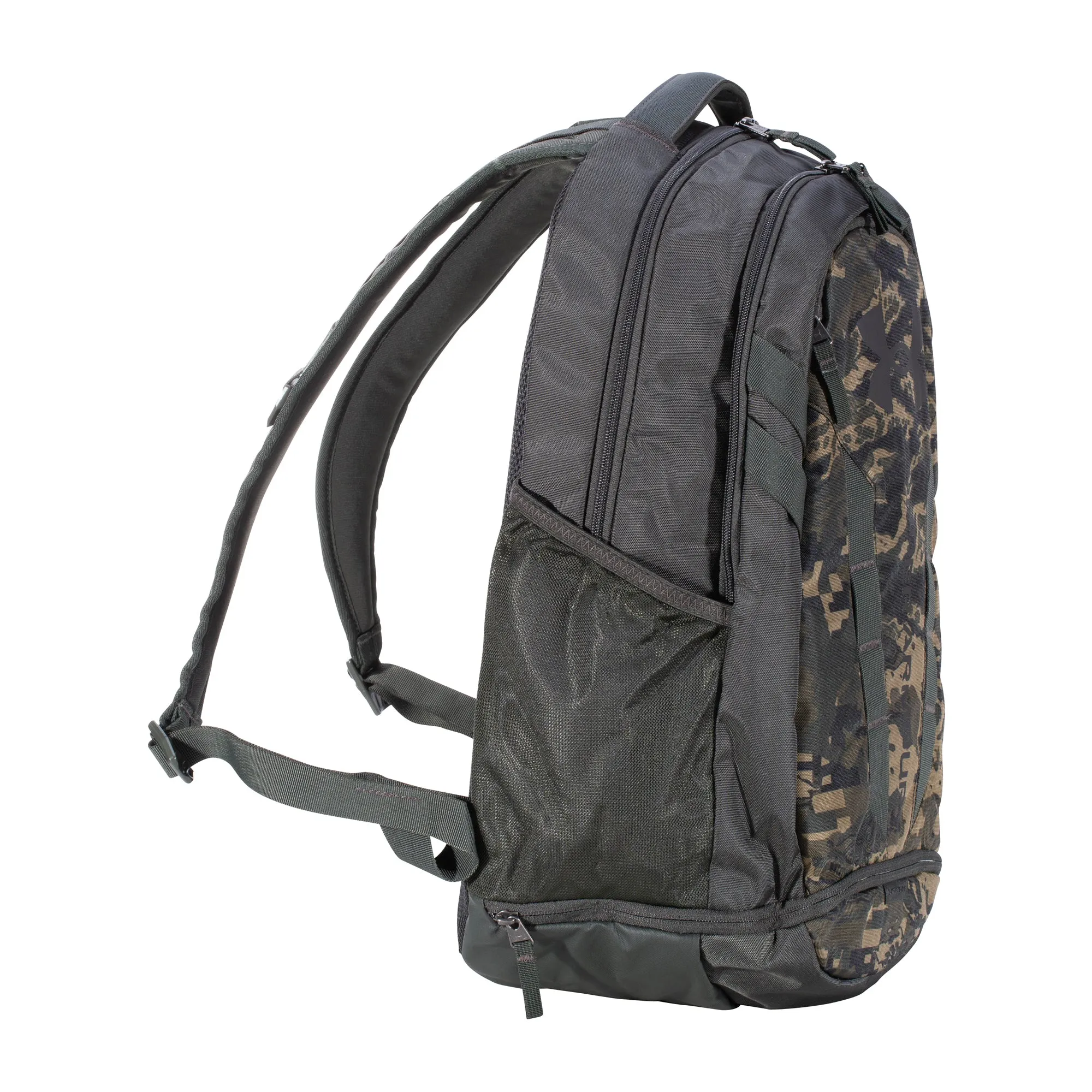 Under Armour -  Rucksack Hustle 5.0
