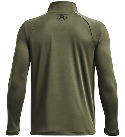 Under Armour Bluse - Tech 2,0 1/2 Reißverschluss - Marine OD Gre