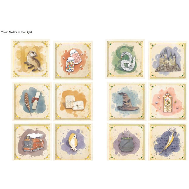 Harry Potter - Collector's memory®