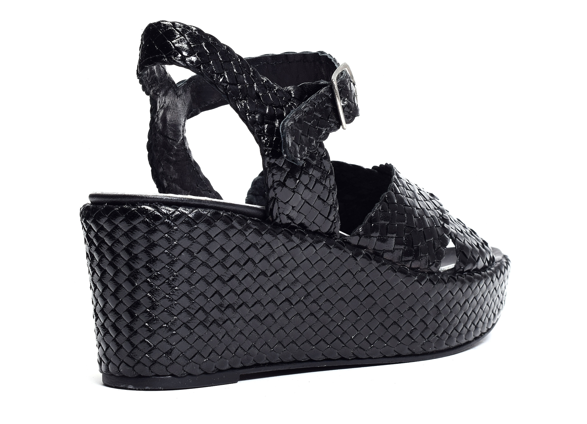 Delf noir