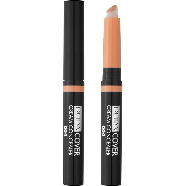 Pupa cover cream concealer 004