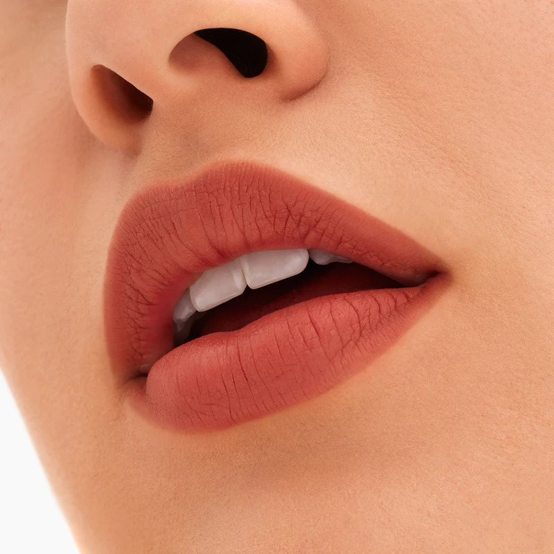 MAC Locked Kiss 24Hr Lipstick 1,8 gr. - Mull It Over & Over