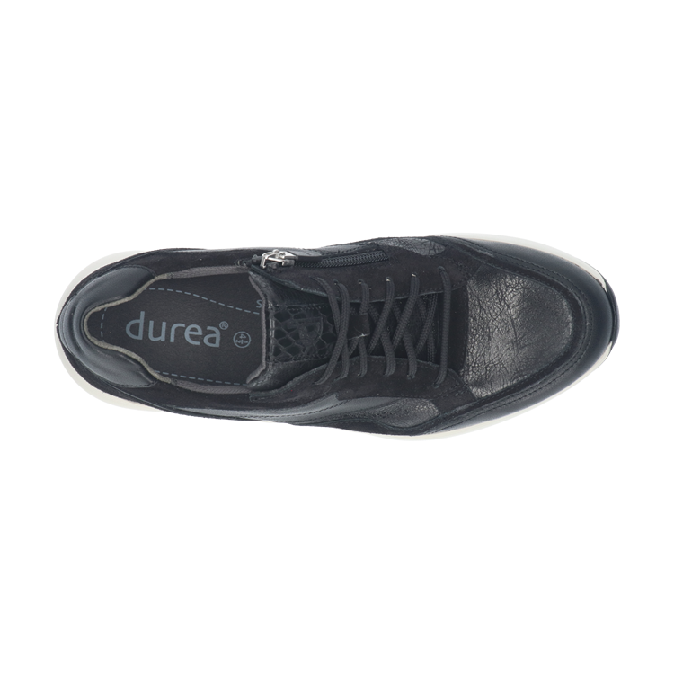 Durea 6308 wijdte K ZWART
