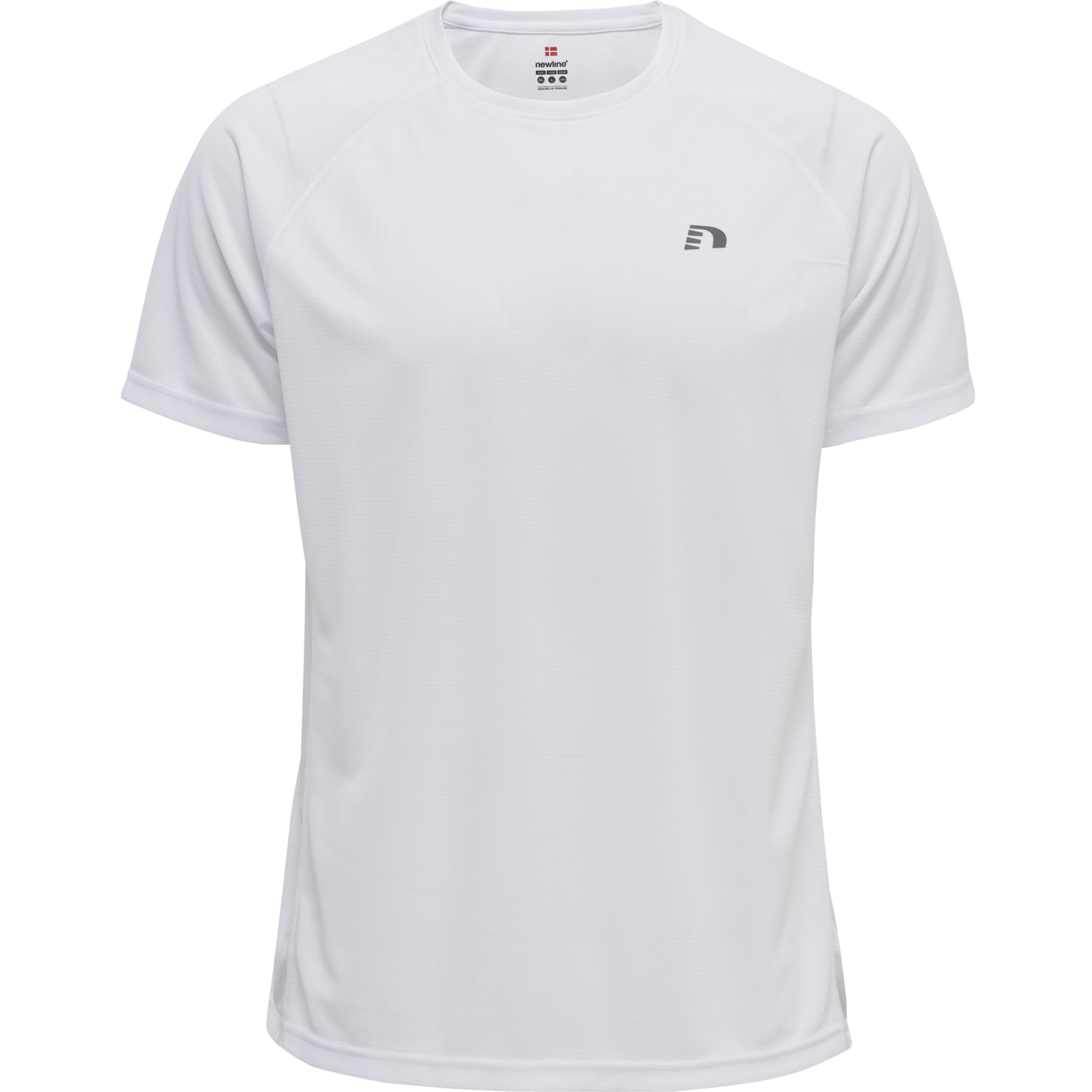 MEN CORE RUNNING T-SHIRT S/S