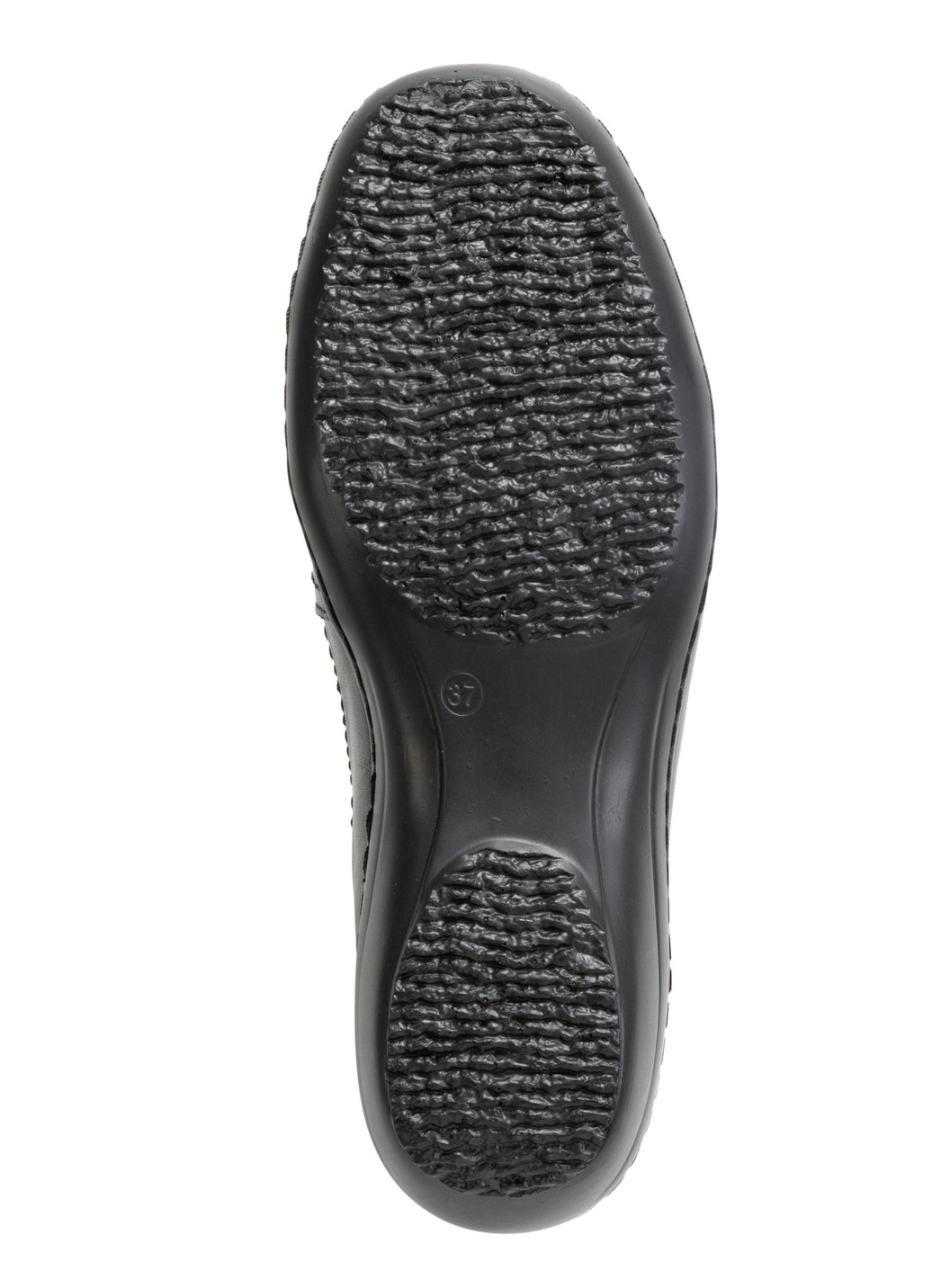 ELENA EDEN Slipper mit Metallschmuck