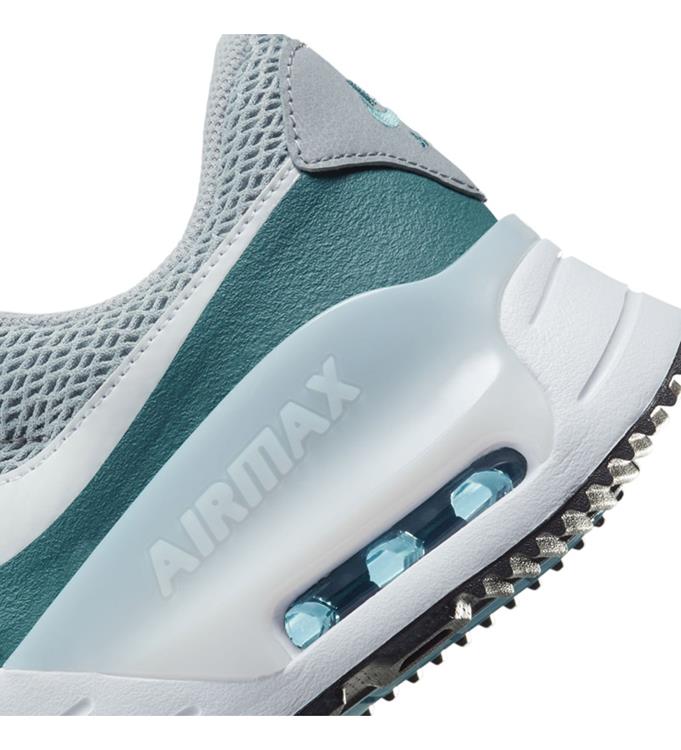 Nike Men Air Max SYSTM Sneakers