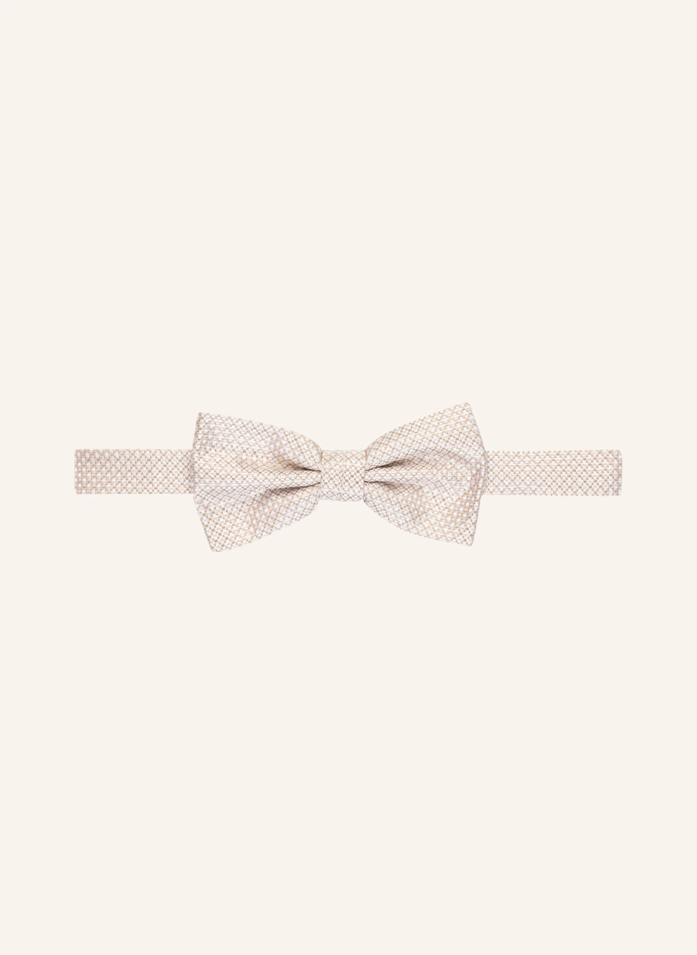 Prince BOWTIE Set: Fliege und Einstecktuch