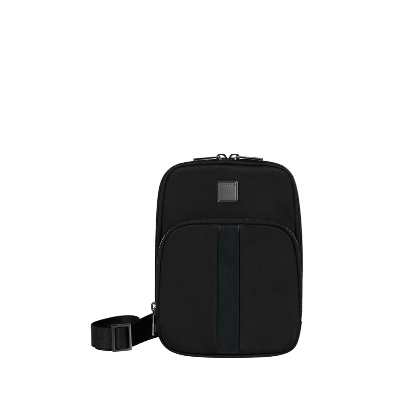Samsonite<br>Crossover Sacksquare S