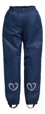 Petite Chérie Atelier Pascal Skallbukser, Dress Blues