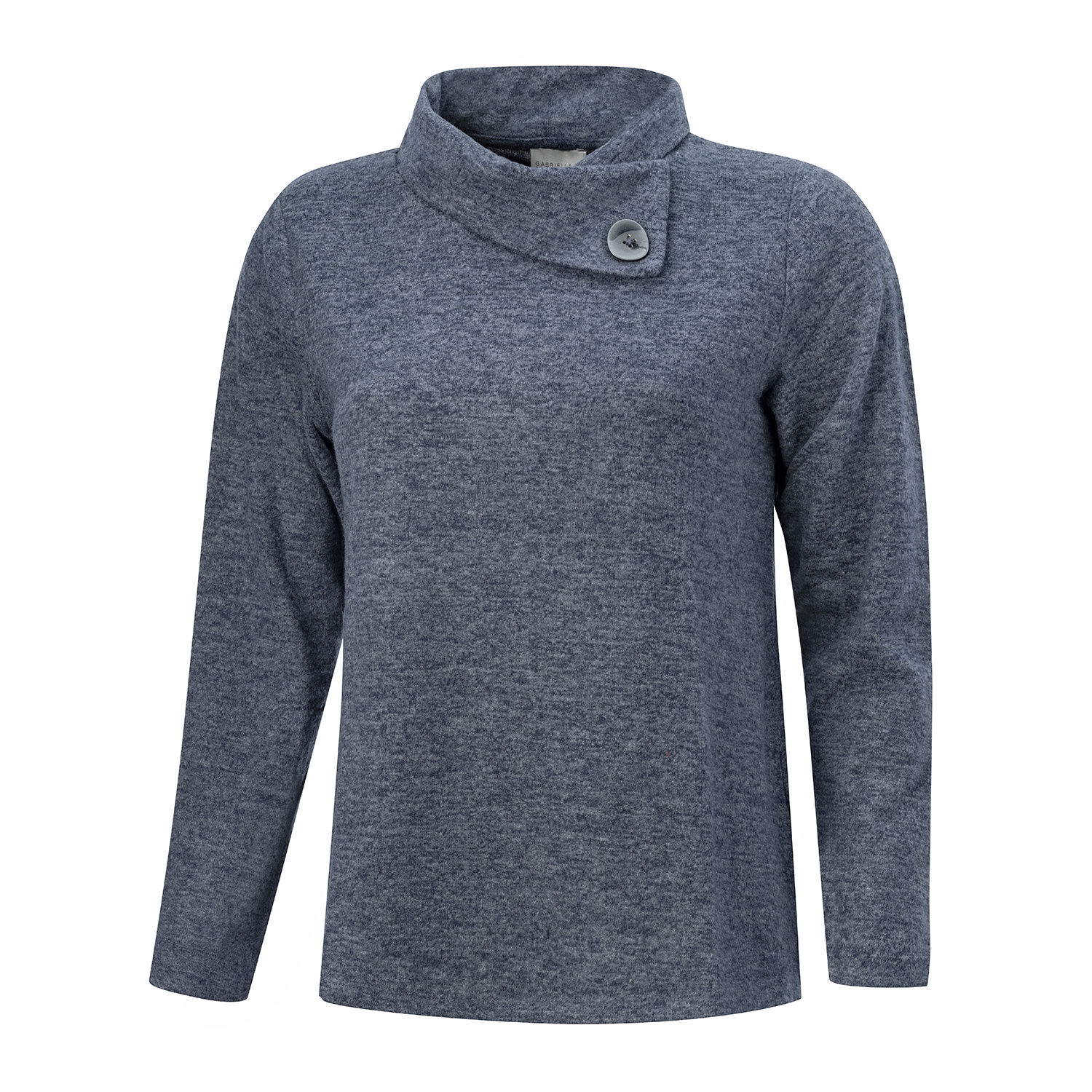 Bequemer Damenpullover