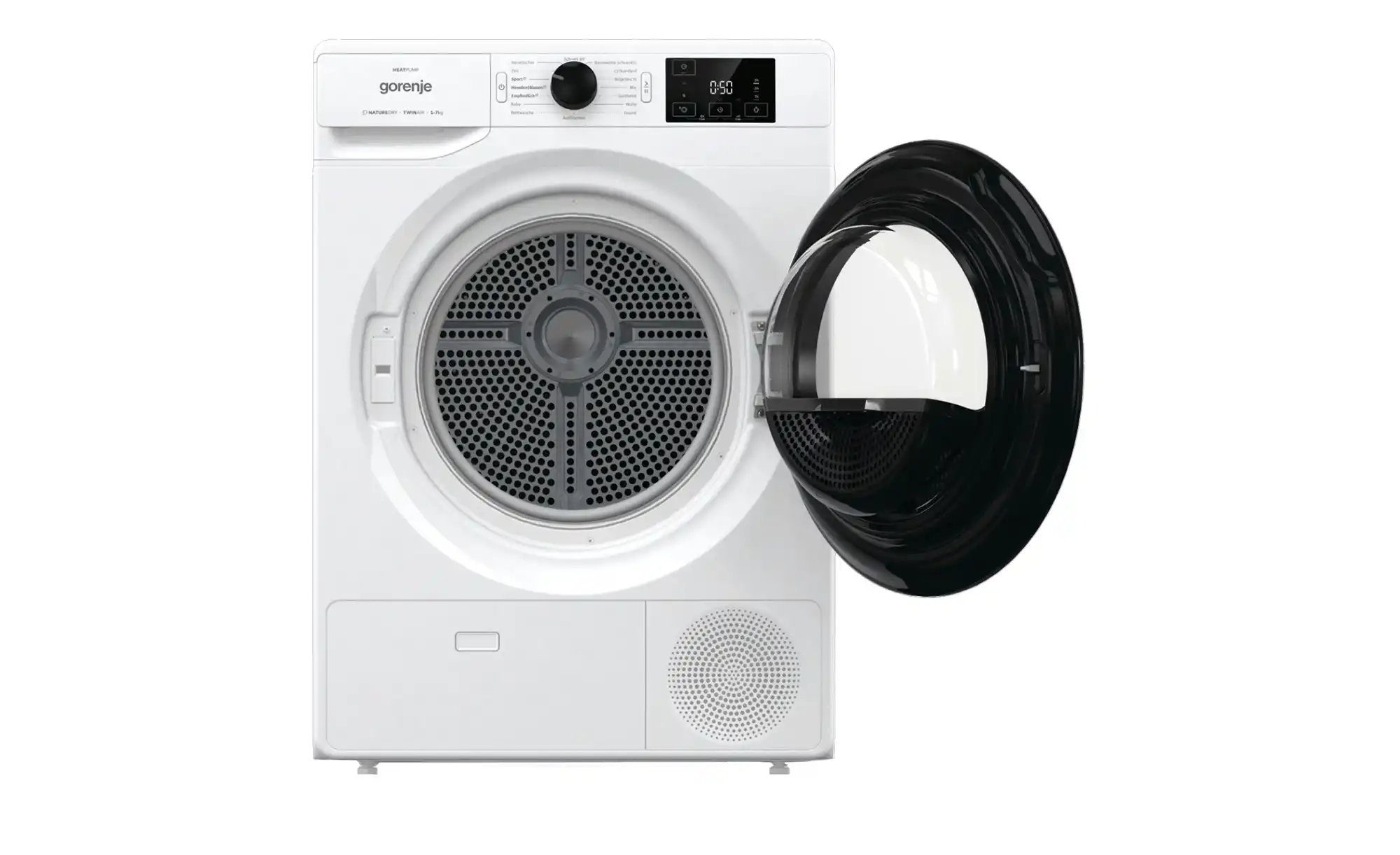 gorenje Wärmepumpentrockner DNE72/GN