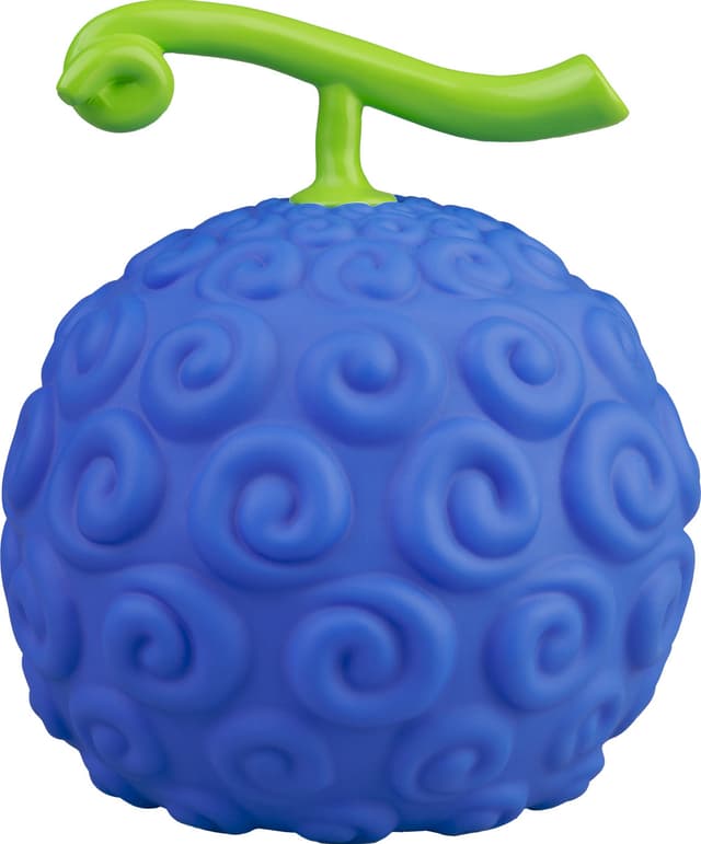 Grupo Erik One Piece lampe (Gum Gum Fruit)