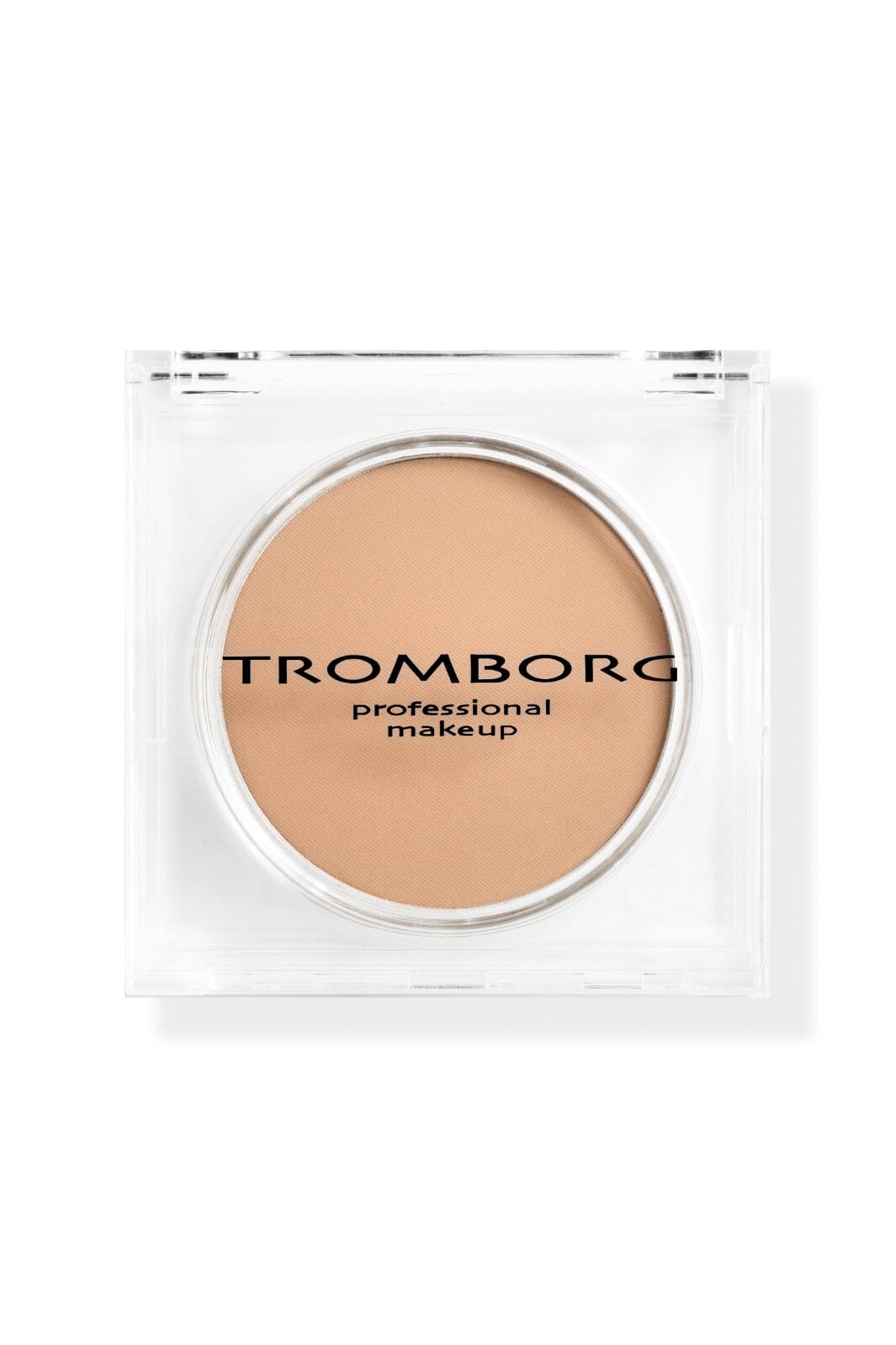 Tromborg Mineral Pressed Powder No 2