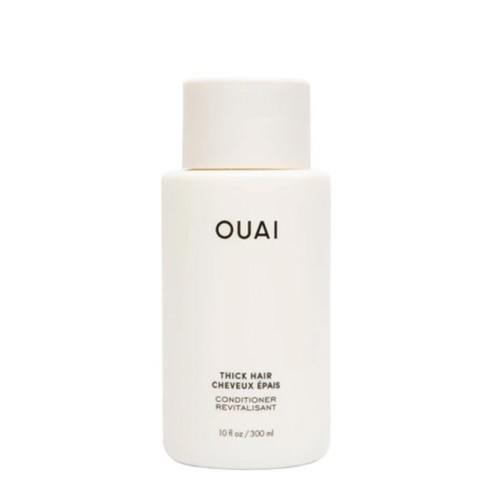 OUAI Condicionador para Cabelos Grossos 300ml