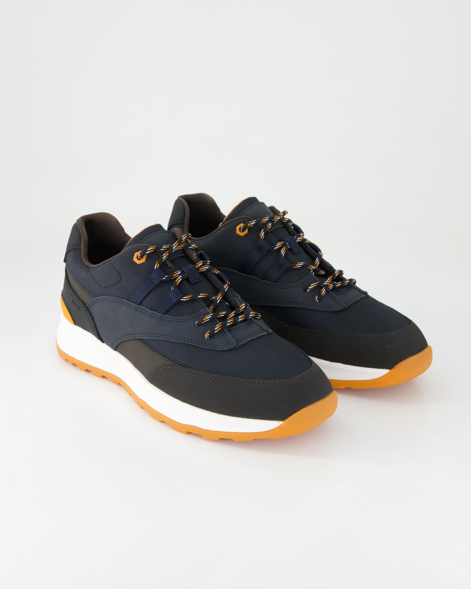 Geox Terrestre Sneaker in Blau