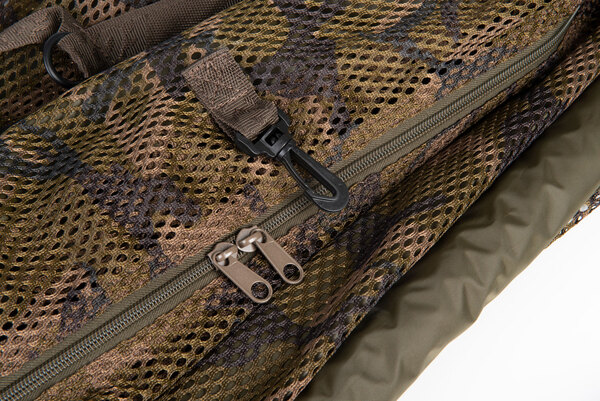 Sac de pesée Fox Carpmaster STR Weigh Sling Standard