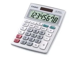 Casio MS-88ECO bordregner