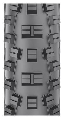 Pneu VTT WTB Vigilante 29'' Tubeless Ready Souple TCS Light Fast Rolling SG2 Tan Single-Ply Dual DNA