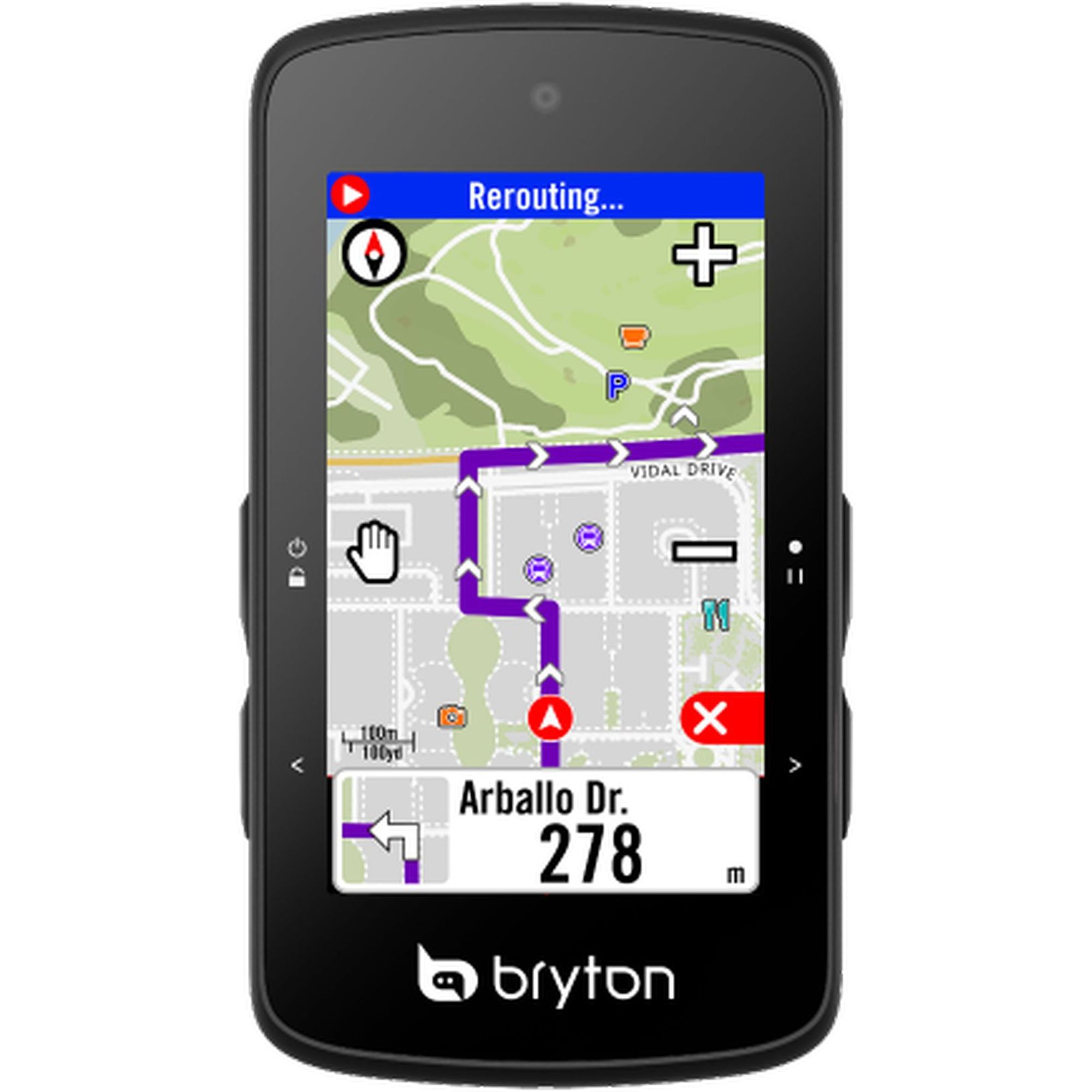 BrytonRider 750 Next-Gen