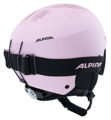 AlpinaARBER Set - rosa