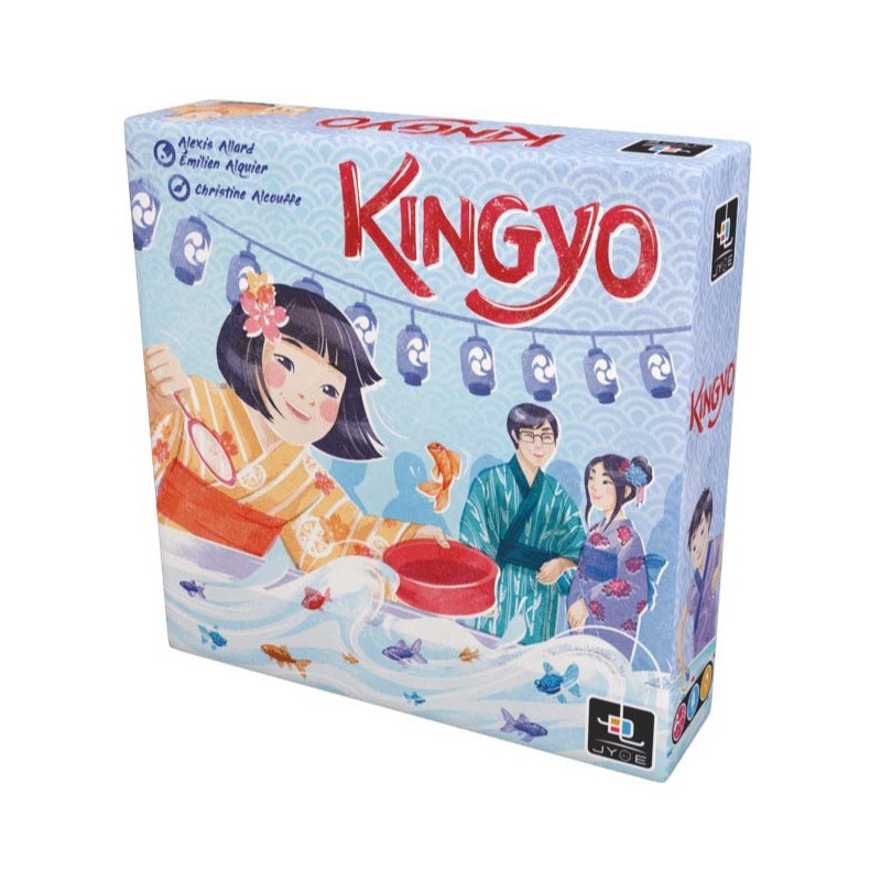 Kingyo