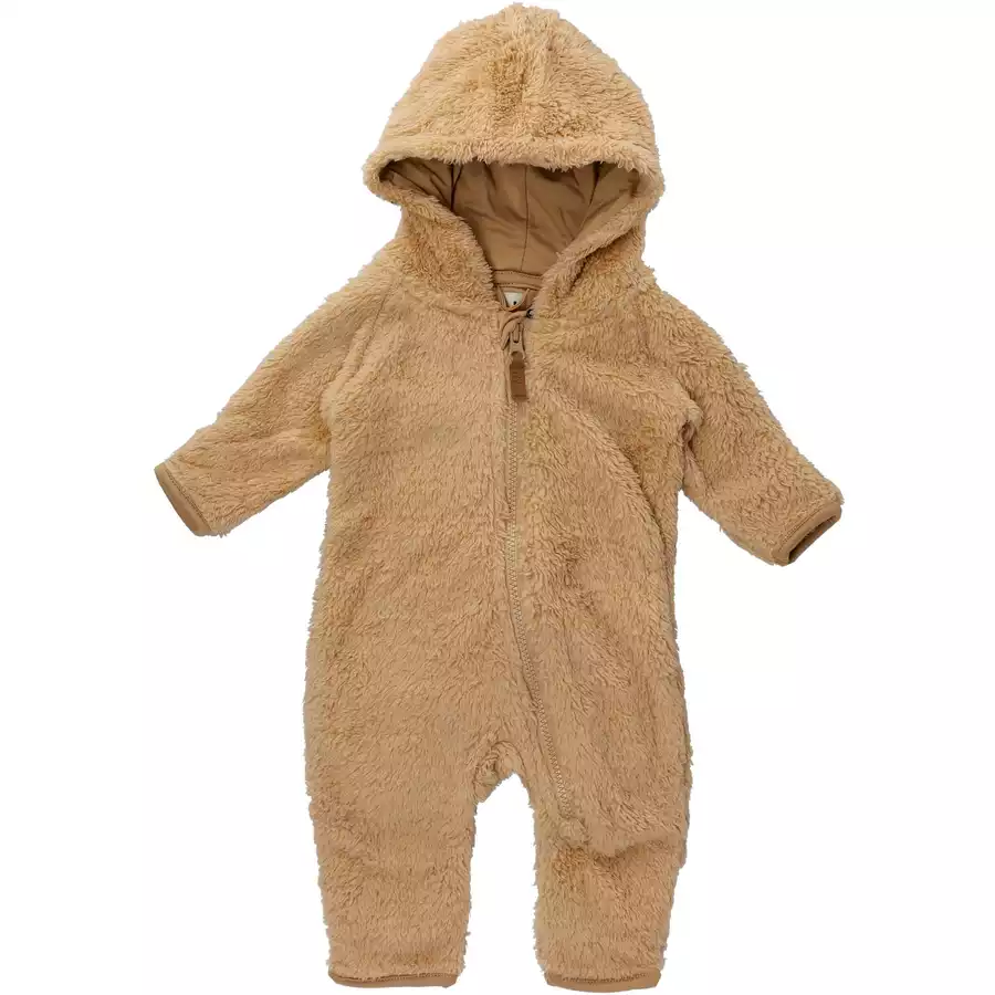 Ebbe Kids Overall Stocken Sand
