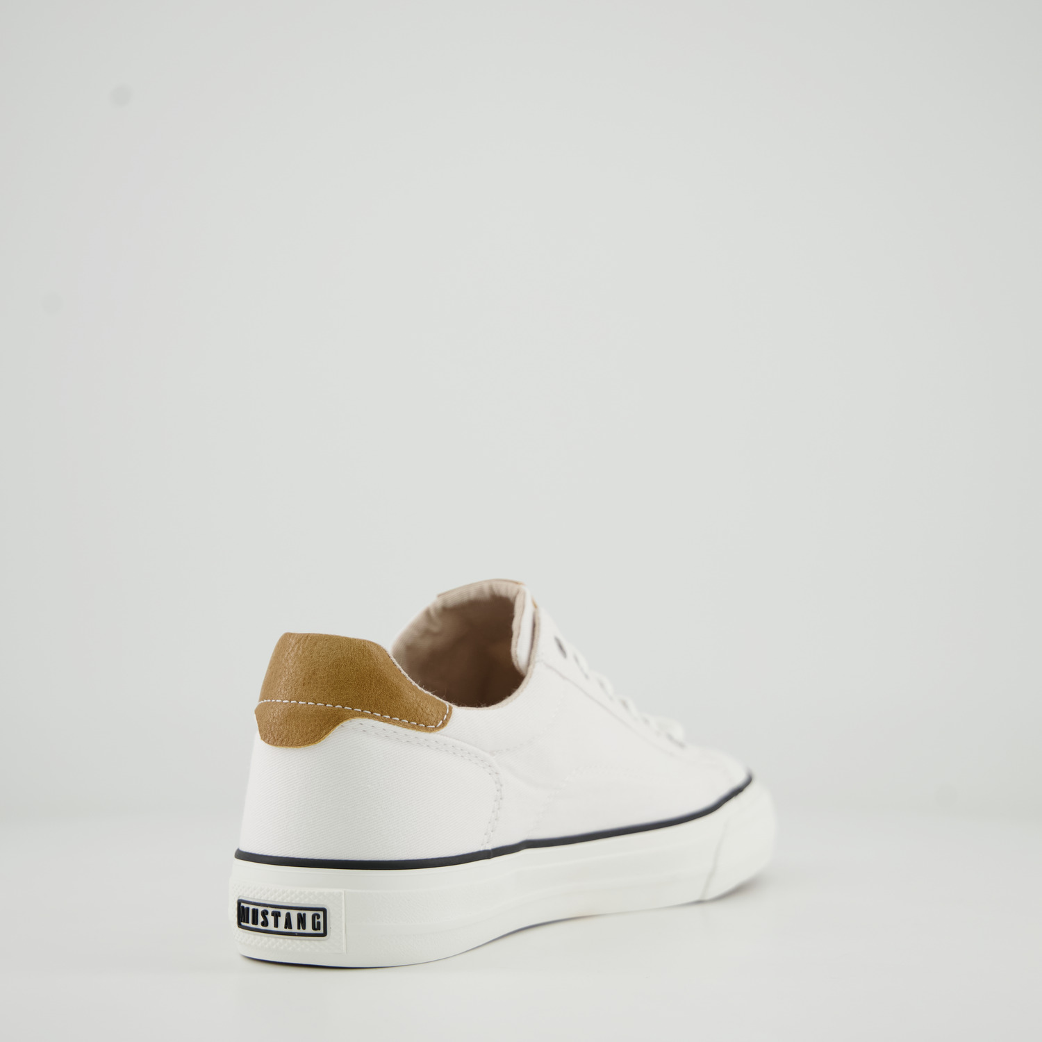 Mustang Halbschuhe