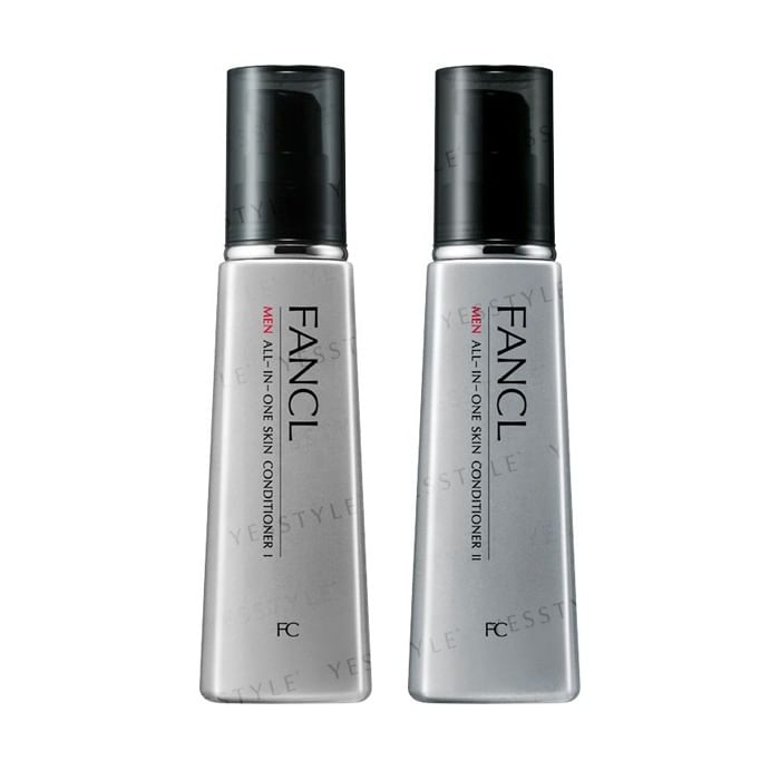 Fancl - Men All-In-One Huidconditioner