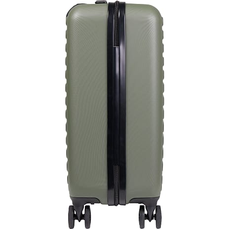 Cat rockford trolley - Oliven
