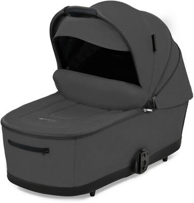Kinderkraft YOXI 2-in-1 Duovogn, Moonlight Grey