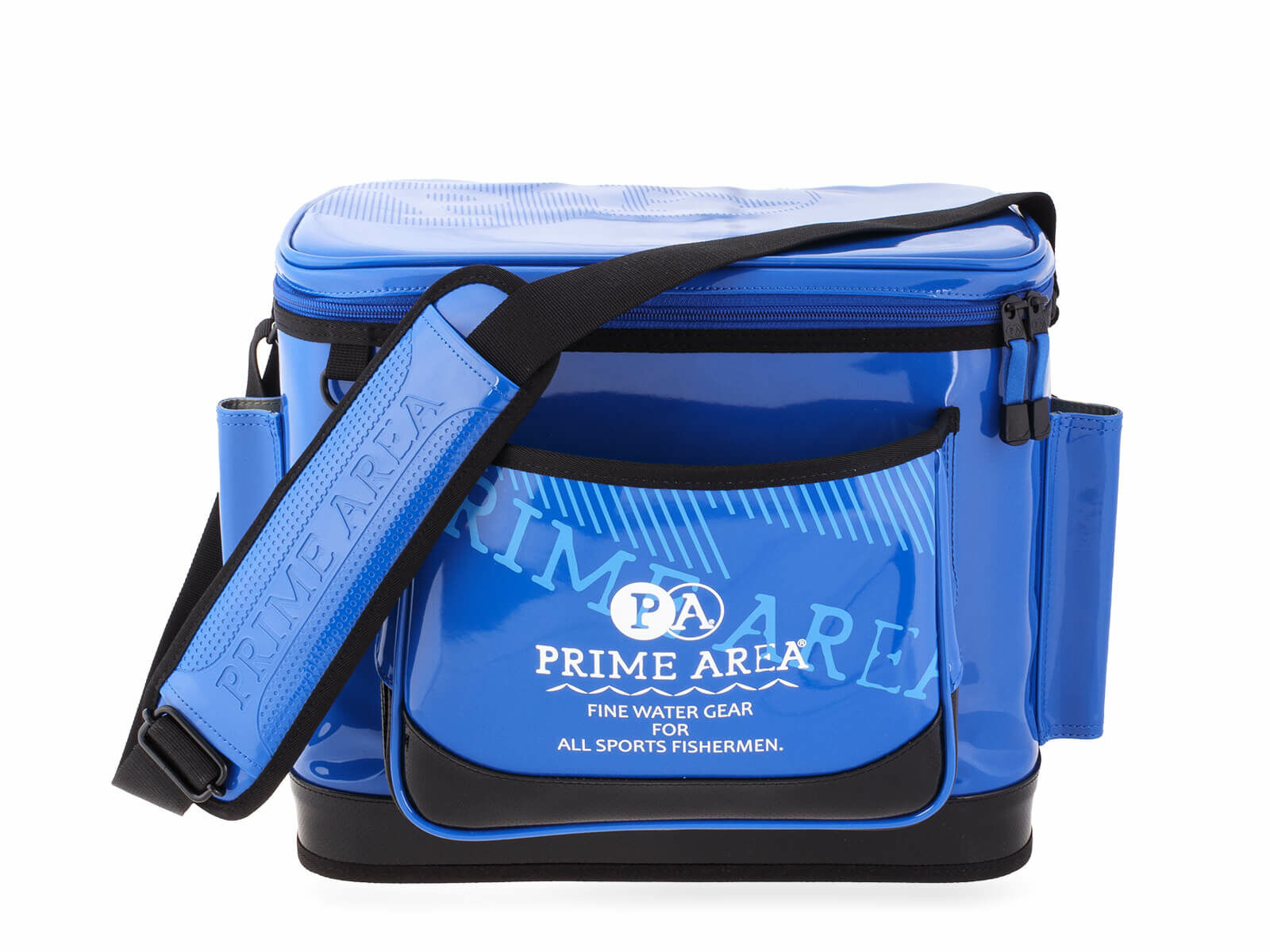 PRIME AREA Tackle Storage PA-02 Blau(Nories)
