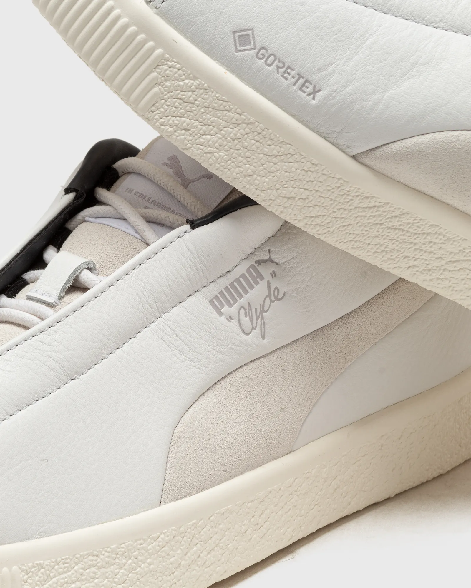 Puma Clyde GTX Nanamica
