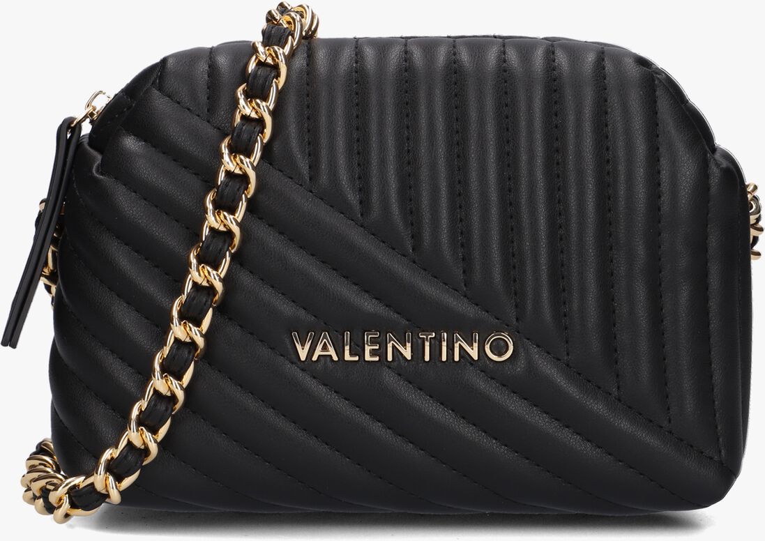 VALENTINO BAGS zwarte valentino bags schoudertas laax re