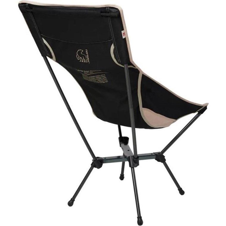 Nordisk Kongelund Lounge Chair - Sandshell