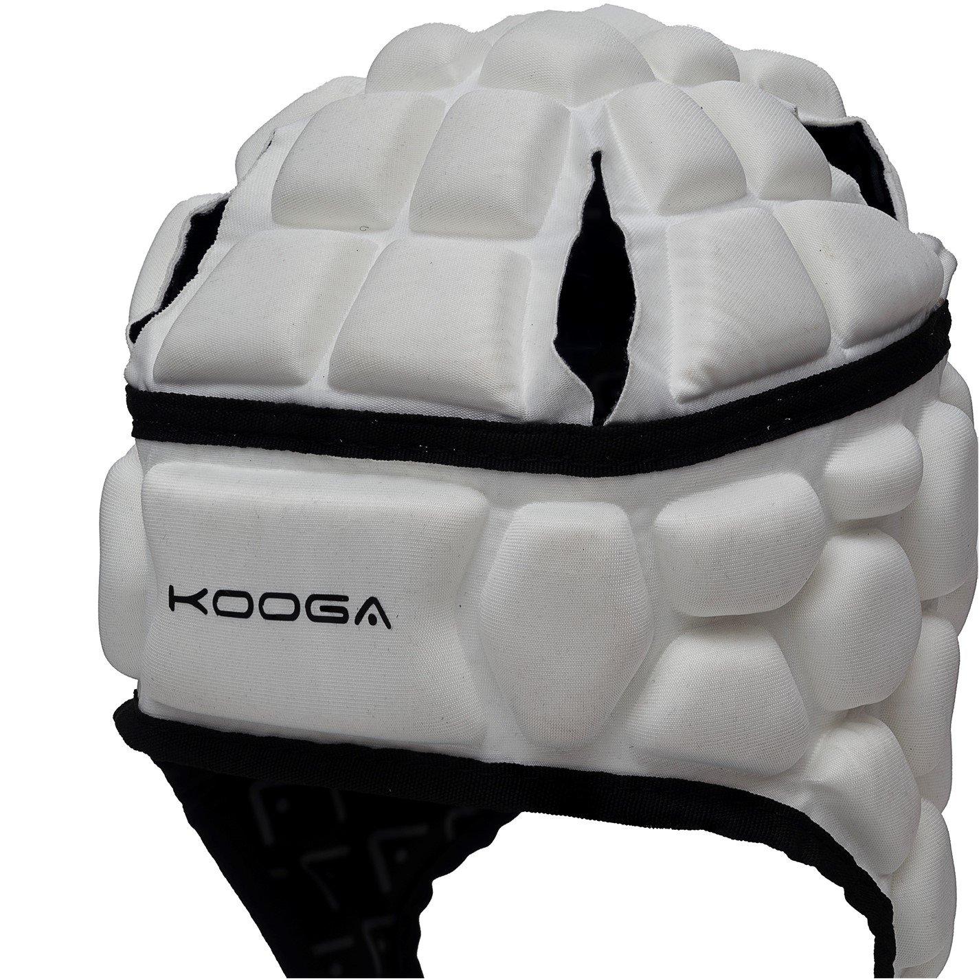 KooGa Evo Head Guard Mens