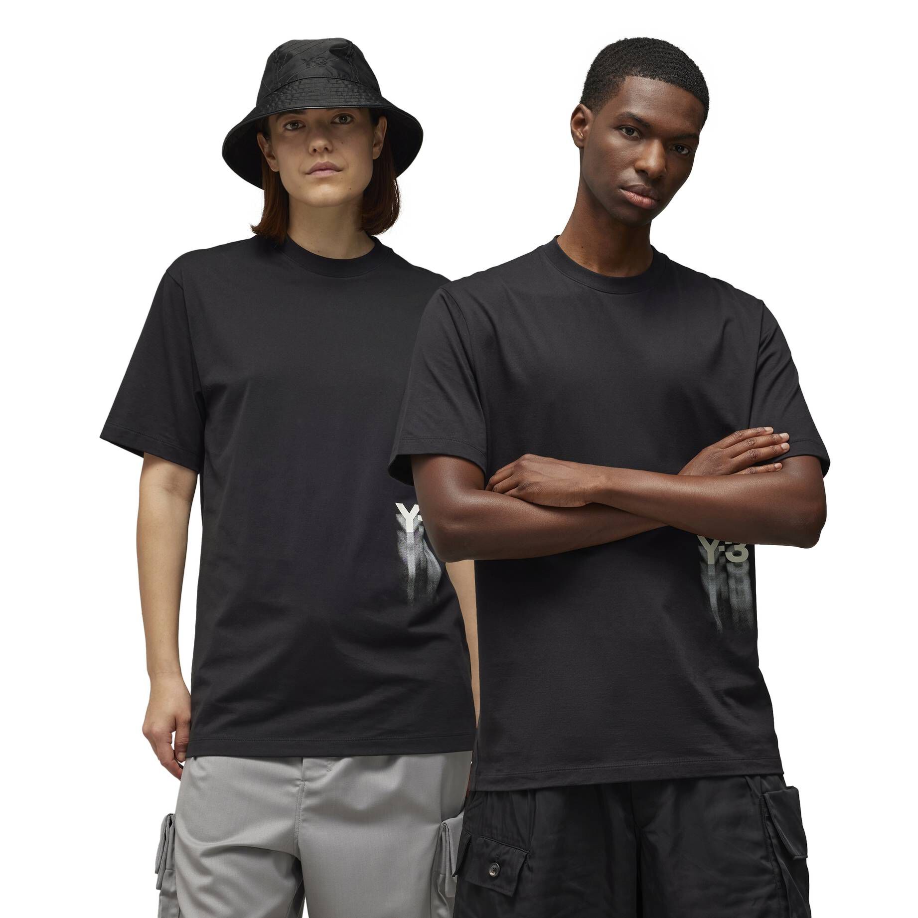 Y-3| T-Shirt GRAPHIC
