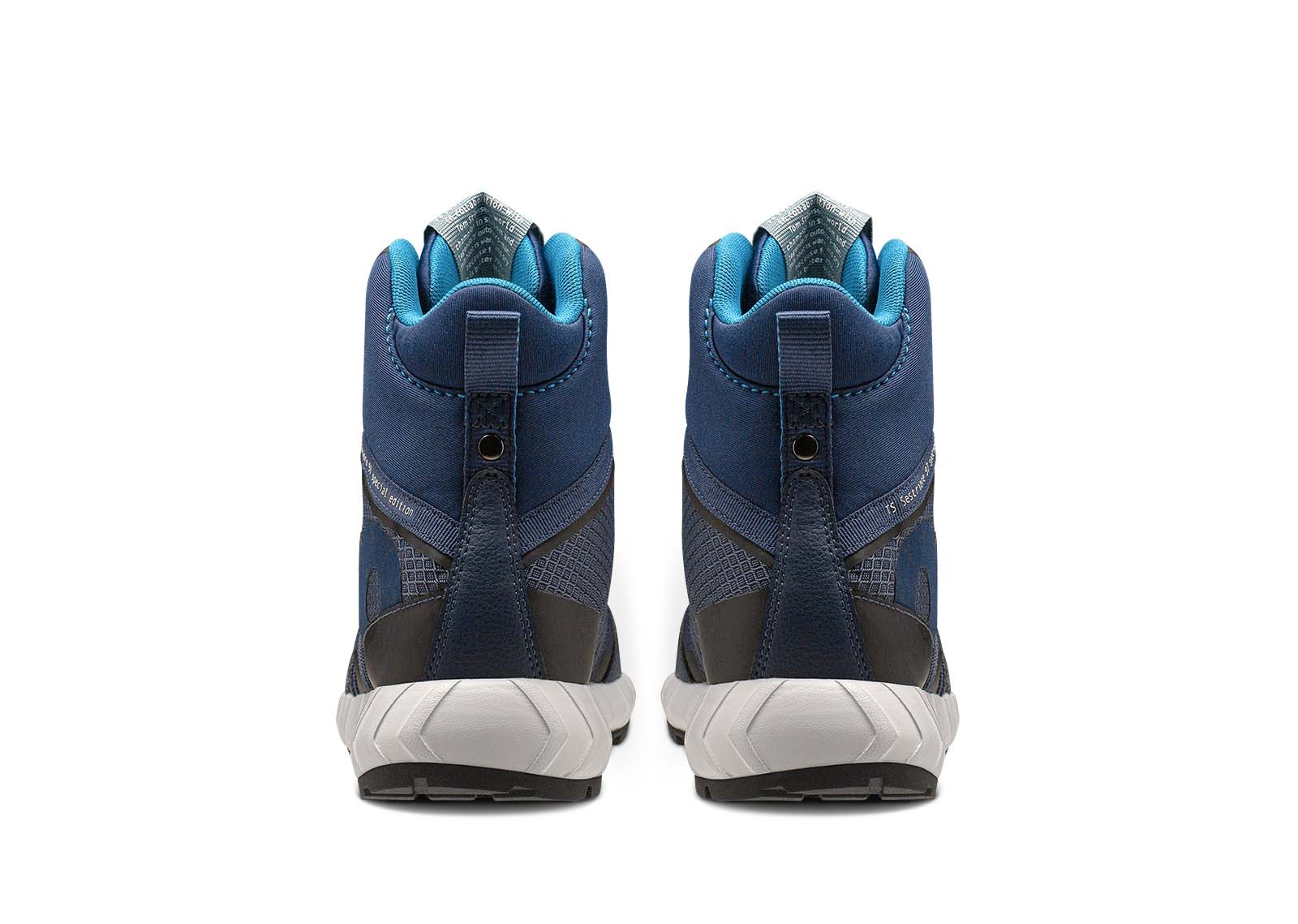 Sestriere GTX Dame Navy