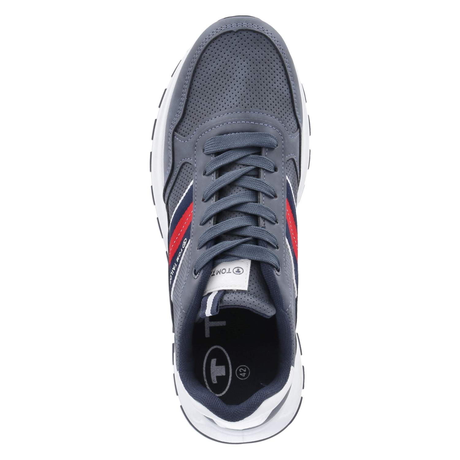 Tom Tailor Low Sneaker