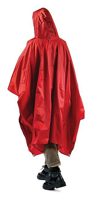 COTENOR - PONCHO ECLAIR 3 RAINSHELL