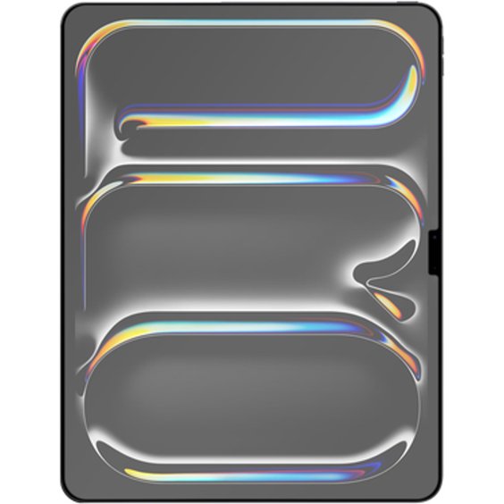 Just in Case 8484888 protection d'écran de tablette Protection d'écran transparent Apple 1 pièce(s)