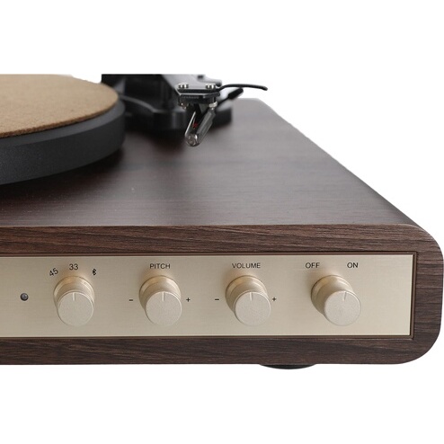 Platine vinyle Enova Hifi Vela VP2