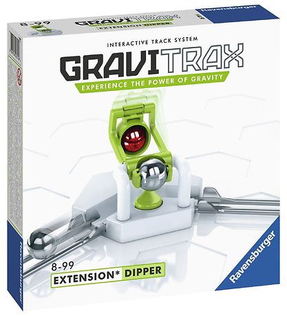 GraviTrax Verlängerung Dipper