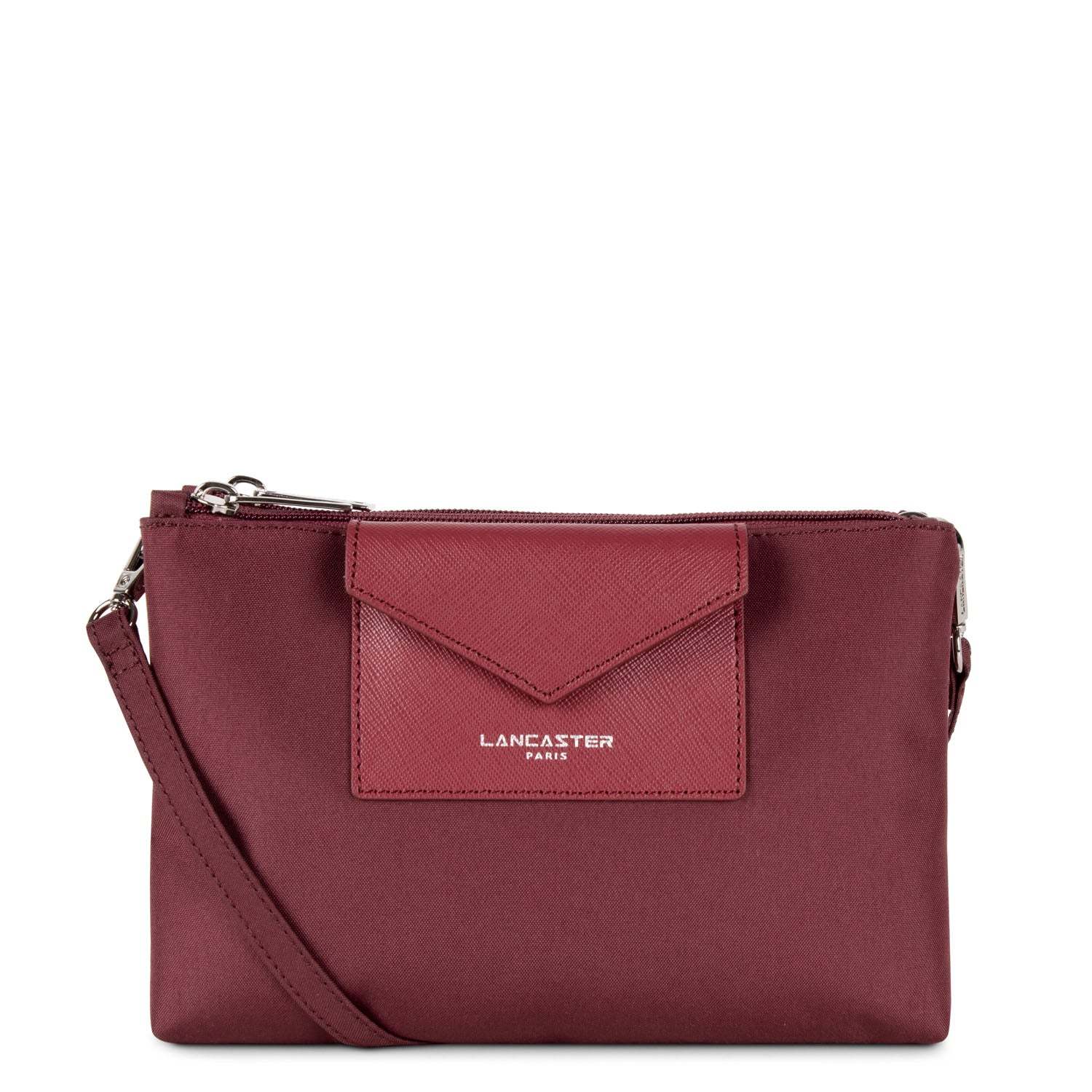 Smart KBA-Double pochette