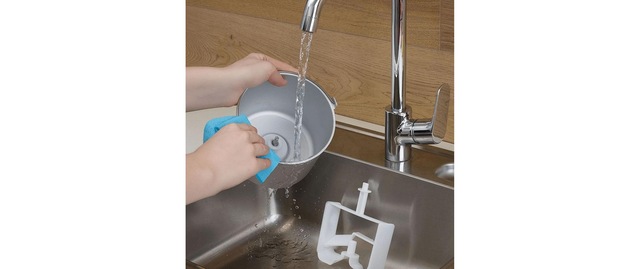 Severin Eismaschine »EZ 7405 2 l« 2 l
