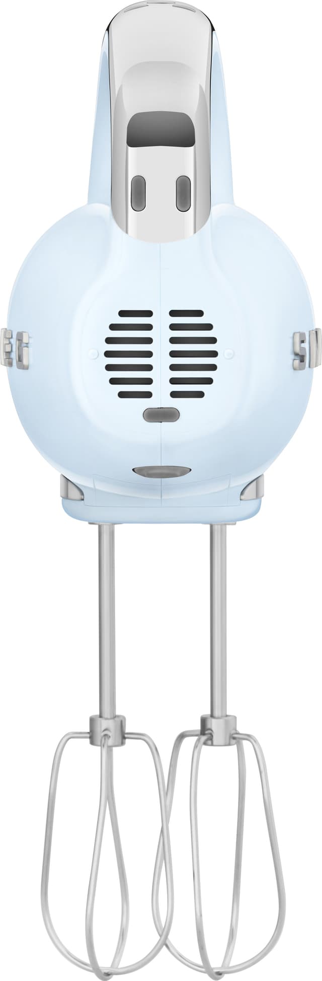 Smeg 50'er stil håndblander HMF01PBEU (pastel blå)