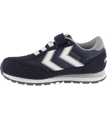 Hummel Schuhe - HMLReflex Jr - Navy